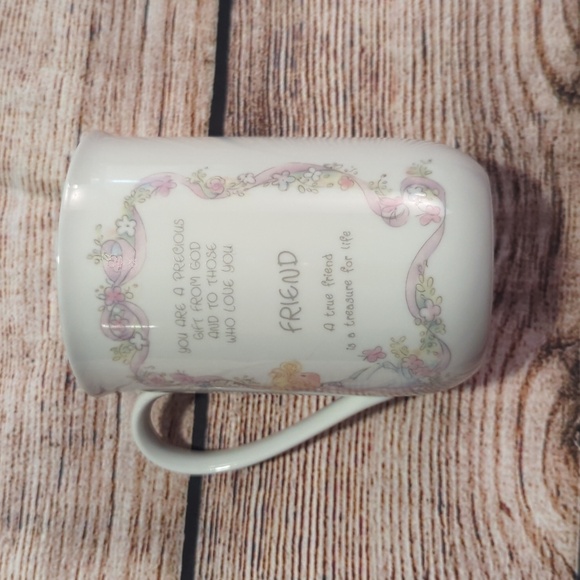 Precious Moments "Friend" Mug - Picture 2 of 4